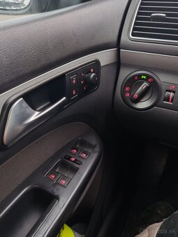 Volkswagen touran 1.6 - 7