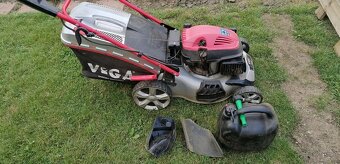 Kosačka VeGA 485 SXHE 7in1 - 7