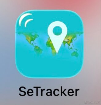 Detské GPS smart hodinky - 7