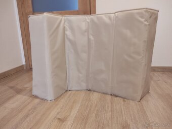 Cestovná postieľka Lupilu - 7