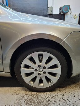 Predám Škoda SuperB 2 - 7