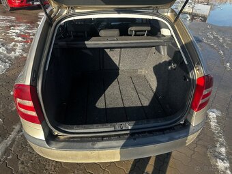 Škoda Octavia Combi 1.9 TDi Ambiente - 7