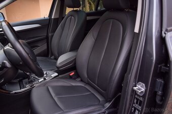BMW X2 sDrive16d A/T 2019 - 7