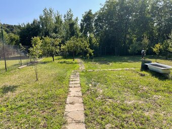 Záhrada na predaj - 7