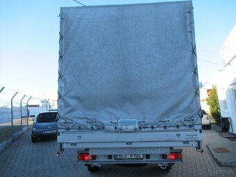 PEUGEOT BOXER 2,2HDI 121kw - 7