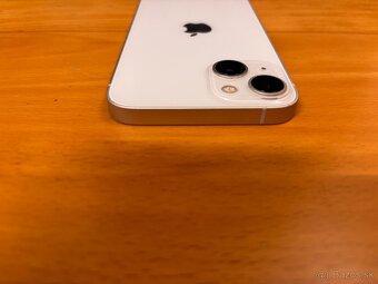 Predám iPhone 13 128GB Starlight – výborný stav - 7