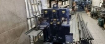 25 t Nelson hydraulický stroj kombinovaný použitý - 7