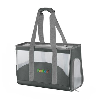 Prepravná taška - extra priedušná - 7