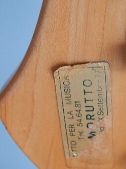 Basgitara Cimar ( Ibanez) - 7