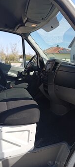 Mercedes Benz Sprinter 316 cdi - 7