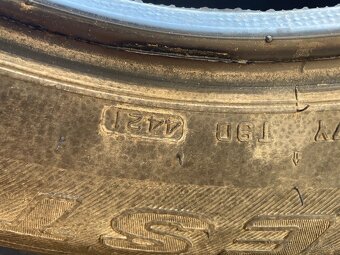 Bridgestone 265/65 R17 D693 III Dueler A/T 112S - 7