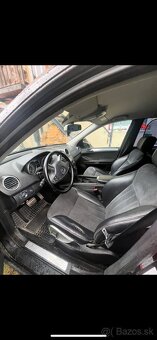 Mercedes ml 320cdi 165kw - 7