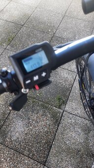 Predam elektrobicykel EasyBike TARGET 2.O - 7