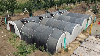 Betonová pivnica - 7