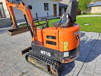 Bager 1 tona Nante - 7
