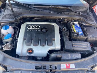 A3 2.0 TDi 103Kw DSG - 7