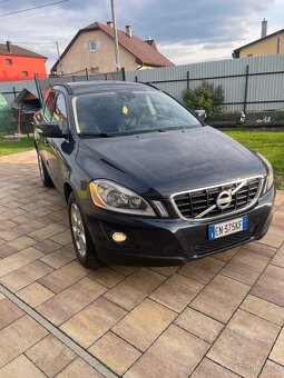 Volvo XC60 2.4D AWD - 7