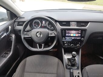 Škoda Octavia 2.0 TDI Style 110 kW, r.v.: 2018, STK:3/2027 - 7