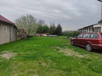 Predám veľký rodinný dom 7 izbový obci Dolný Ohaj - 7