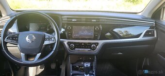 SangYong Korando 1.5T-GDI - 7