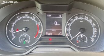 Škoda Octavia III 1.4 TSi 81 Kw r.v.2018 ČR - 7