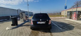 Škoda Fabia - 7
