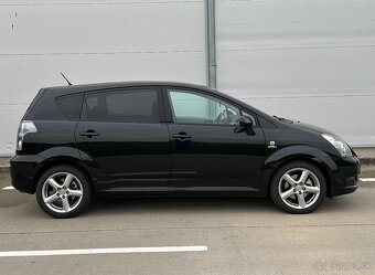 Toyota Corolla Verso 2.2 D-CAT 130 kW (177 PS) - 7