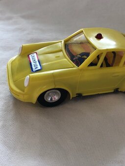 Porsche 911 autodráha ites - 7