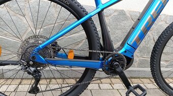 Elektrobicykel Trek Powerfly 4, 625WH, 2023 veľkosť M - 7