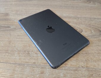 Apple iPad mini 5 Cellular 64GB - 7