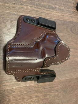 Ruger SP101_3"_.357magnum - 7