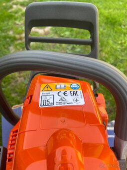 Husqvarna 353 - 7