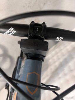 Thule yepp mini - 7