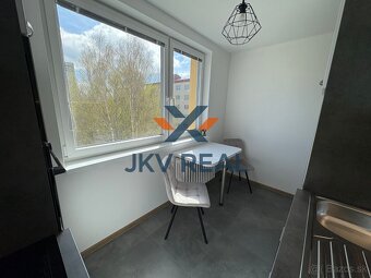 PRENÁJOM: Krásny dvojizbový byt - Štúrova - Poprad - 7
