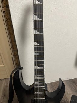 Ekektro gitara - 7
