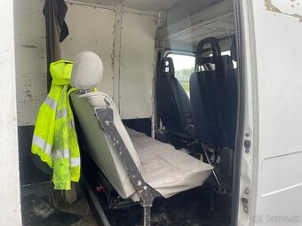 Fiat Ducato maxi 2,8 JTD - 7