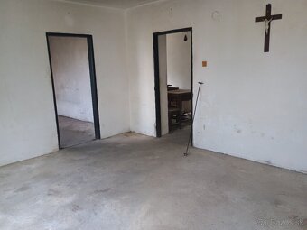 Predám dom - 7