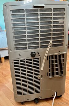Prenosná (mobilná) klimatizácia Gorenje KAM26P - 7