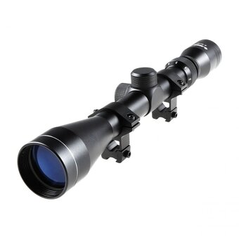 ☘️ [FULL POWER verzia] - Snowpeak PR900SGen2 kal. 5.5mm - 7