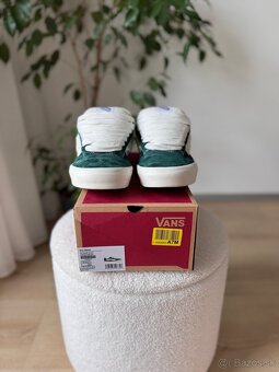 Vans knu skool [ EU44 ] - 7