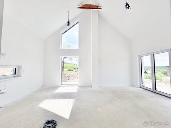 Predáme nový moderný vidiecky Rodinný dom v Lubine - 7