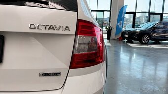 Škoda Octavia Scout - 2,0tdi 110kw 6M s výkonom 150 koní - 7