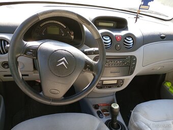 Citroen c3 - 7