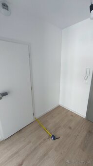 Parkety Krono Original H2O Floor K406 Eurus Oak - nepoužíté - 7