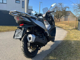 Voge SR1 125i GT - 7