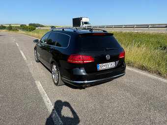 Volkswagen Passat B7 2.0TDi 130kW DSG Highline - 7