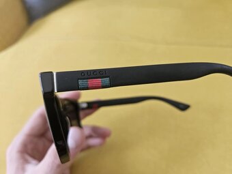 Slnečné okuliare Gucci GG0010S - 7
