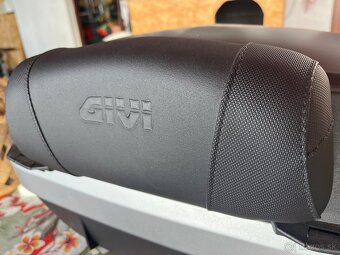 Kufor Givi - 7