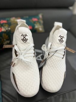 Predam pánske tenisky značky EA7 Emporio Armani Infinity - 7