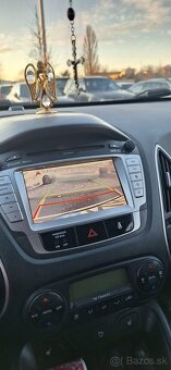 Hyundai ix35 rok 2013 1.7 - 7